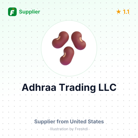Adhraa Trading LLC  – summary card, no photo uploaded yet