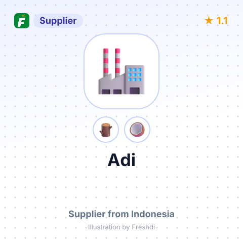 Adi  – summary card, no photo uploaded yet