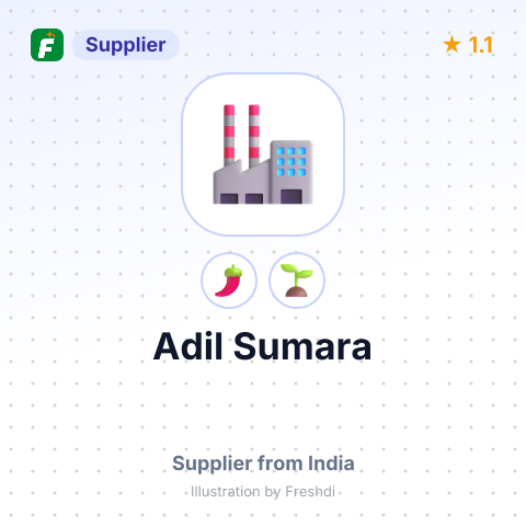 Adil Sumara  – summary card, no photo uploaded yet