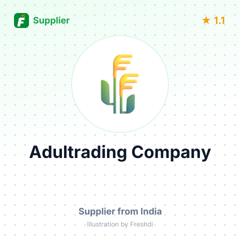 Adultrading Company  – summary card, no photo uploaded yet