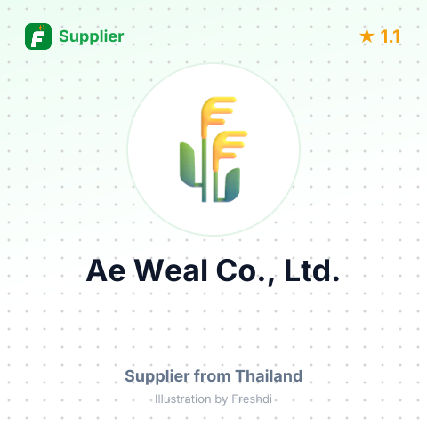 Ae Weal Co., Ltd. – summary card, no photo uploaded yet