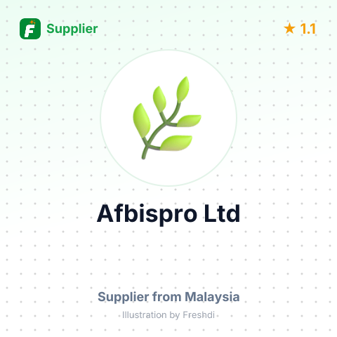 Afbispro Ltd  – summary card, no photo uploaded yet