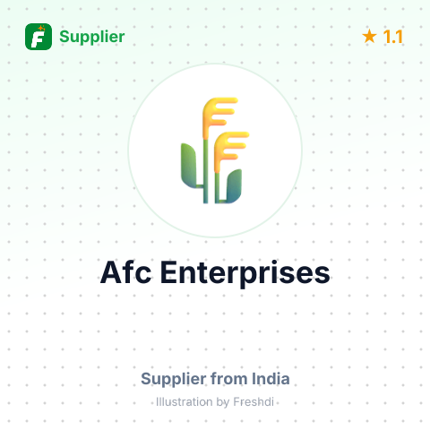 Afc Enterprises  – summary card, no photo uploaded yet