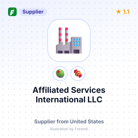 Affiliated Services International LLC  – summary card, no photo uploaded yet