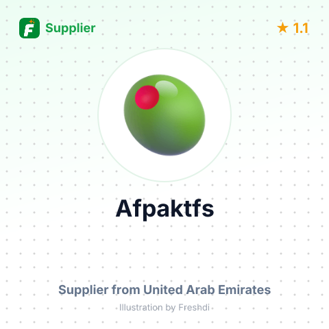 Afpaktfs – summary card, no photo uploaded yet