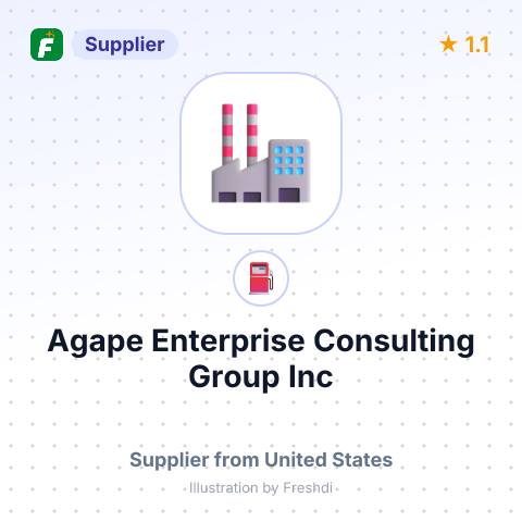 Agape Enterprise Consulting Group Inc – summary card, no photo uploaded yet