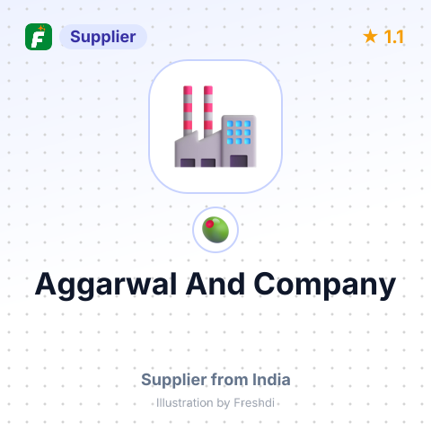 Aggarwal And Company – summary card, no photo uploaded yet