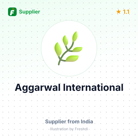 Aggarwal International  – summary card, no photo uploaded yet