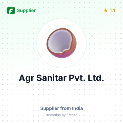 Agr Sanitar Pvt. Ltd.  – summary card, no photo uploaded yet