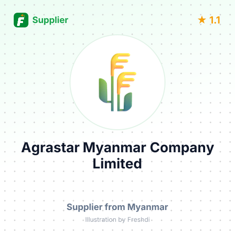 Agrastar Myanmar Company Limited  – summary card, no photo uploaded yet