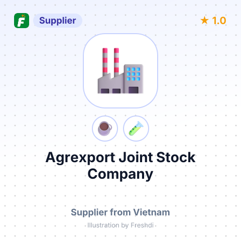 Agrexport Joint Stock Company – summary card, no photo uploaded yet