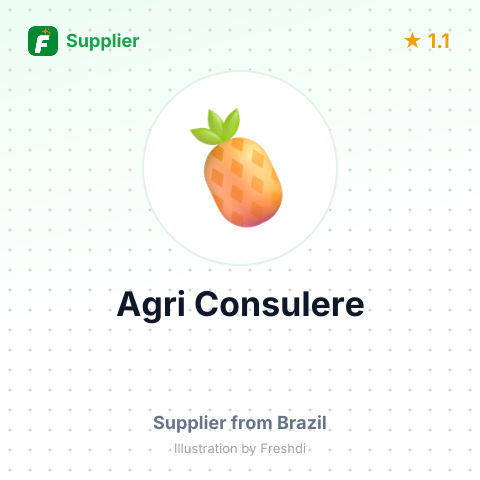Agri Consulere  – summary card, no photo uploaded yet