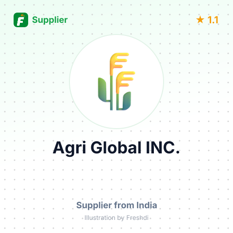 Agri Global INC. – summary card, no photo uploaded yet