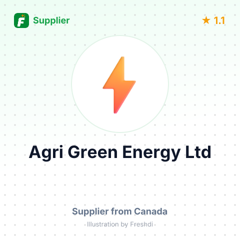 Agri Green Energy Ltd – summary card, no photo uploaded yet