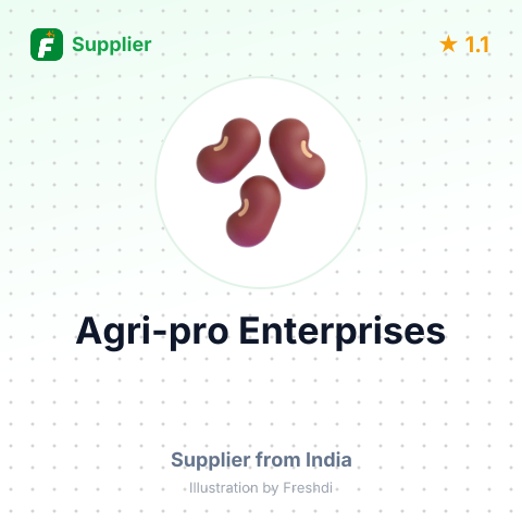 Agri-pro Enterprises  – summary card, no photo uploaded yet