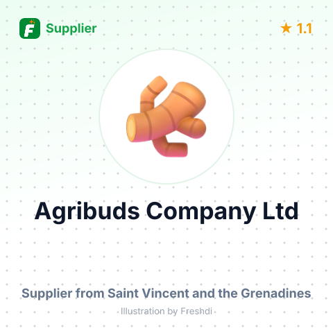 Agribuds Company Ltd  – summary card, no photo uploaded yet