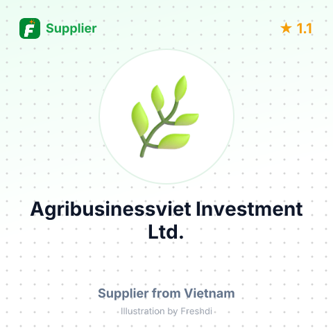 Agribusinessviet Investment Ltd.  – summary card, no photo uploaded yet