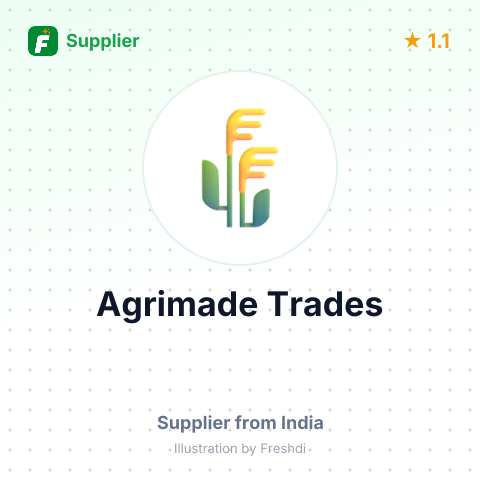 Agrimade Trades  – summary card, no photo uploaded yet