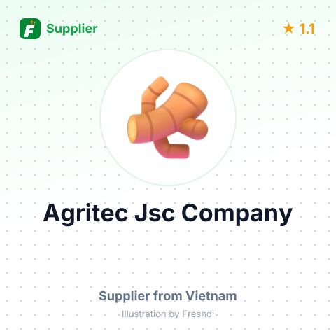 Agritec Jsc Company  – summary card, no photo uploaded yet