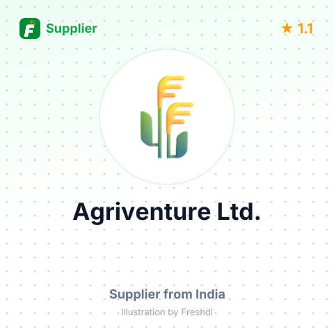 Agriventure Ltd.  – summary card, no photo uploaded yet