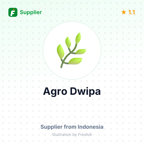 Agro Dwipa  – summary card, no photo uploaded yet