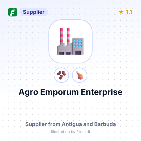 Agro Emporum Enterprise  – summary card, no photo uploaded yet