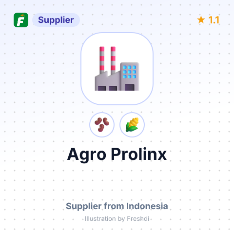 Agro Prolinx  – summary card, no photo uploaded yet