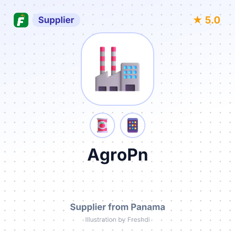 AgroPn – summary card, no photo uploaded yet