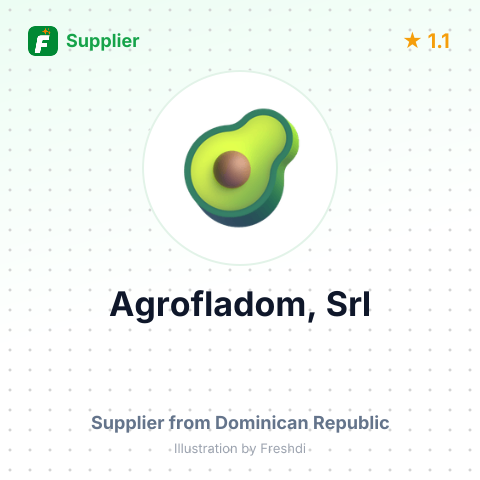 Agrofladom, Srl  – summary card, no photo uploaded yet