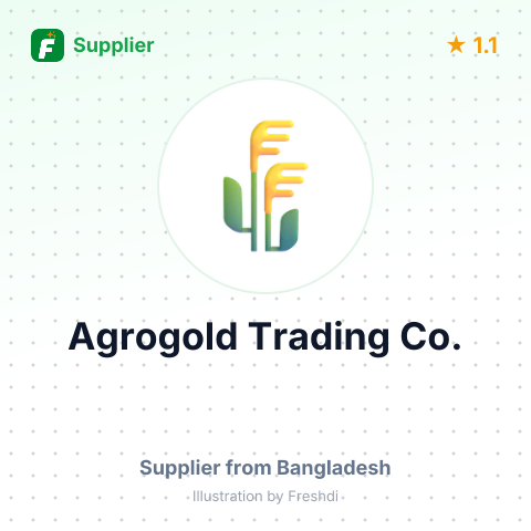 Agrogold Trading Co.  – summary card, no photo uploaded yet