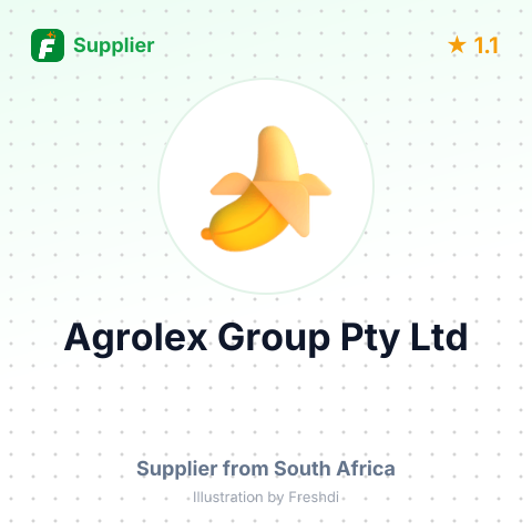 Agrolex Group Pty Ltd  – summary card, no photo uploaded yet