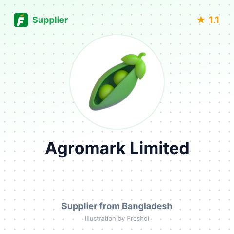 Agromark Limited  – summary card, no photo uploaded yet