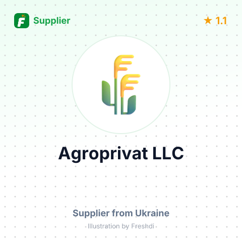 Agroprivat LLC  – summary card, no photo uploaded yet