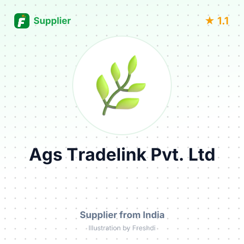 Ags Tradelink Pvt. Ltd  – summary card, no photo uploaded yet