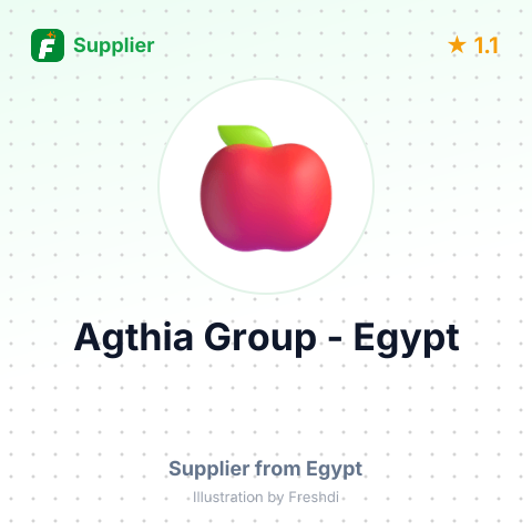 Agthia Group - Egypt  – summary card, no photo uploaded yet