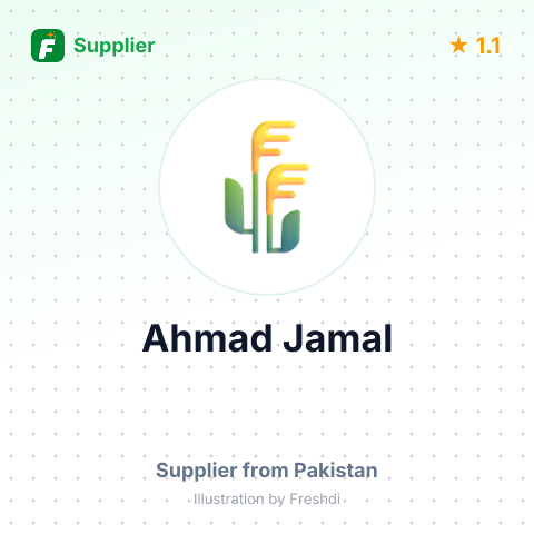 Ahmad Jamal  – summary card, no photo uploaded yet