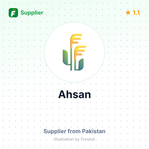 Ahsan  – summary card, no photo uploaded yet