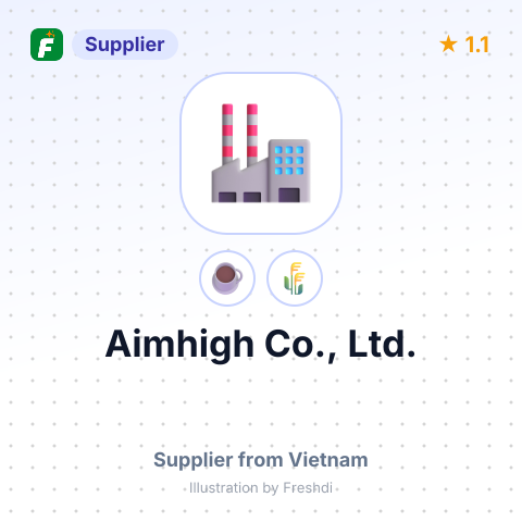 Aimhigh Co., Ltd.  – summary card, no photo uploaded yet