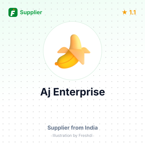 Aj Enterprise  – summary card, no photo uploaded yet