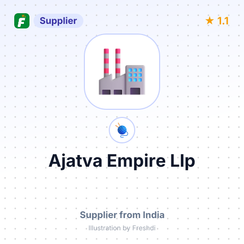 Ajatva Empire Llp  – summary card, no photo uploaded yet