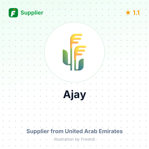Ajay  – summary card, no photo uploaded yet