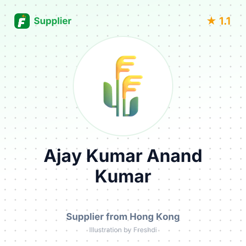 Ajay Kumar Anand Kumar  – summary card, no photo uploaded yet