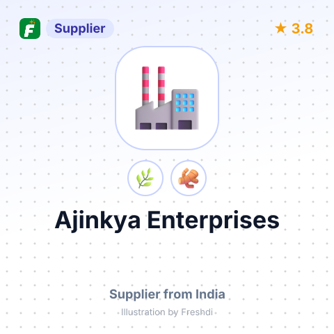 Ajinkya Enterprises – summary card, no photo uploaded yet