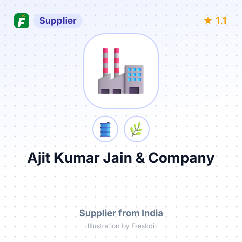 Ajit Kumar Jain & Company  – summary card, no photo uploaded yet