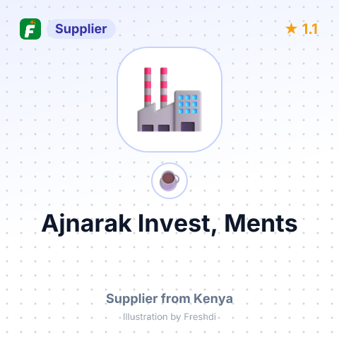 Ajnarak Invest, Ments  – summary card, no photo uploaded yet