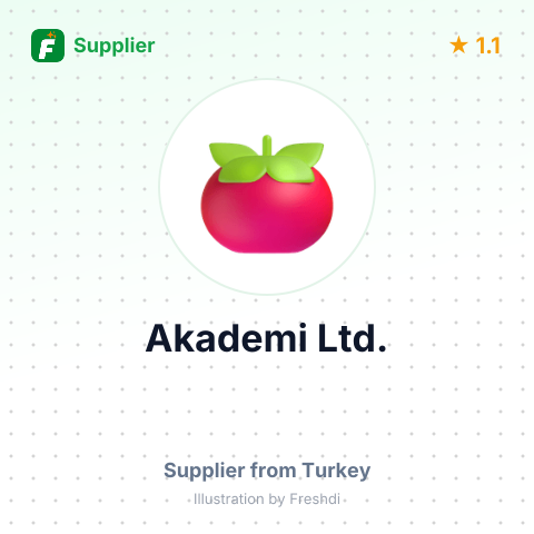 Akademi Ltd.  – summary card, no photo uploaded yet