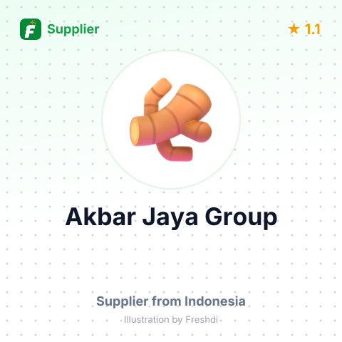 Akbar Jaya Group  – summary card, no photo uploaded yet