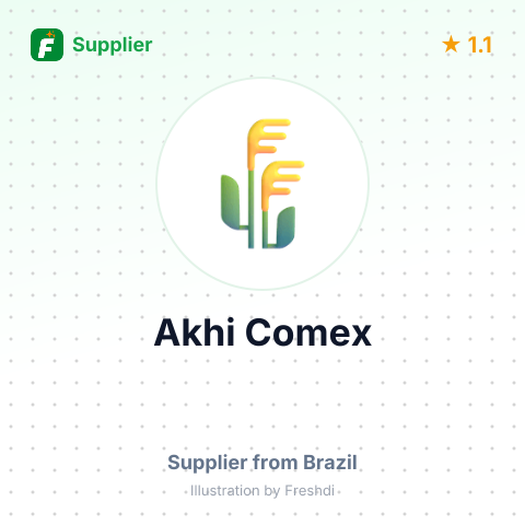 Akhi Comex  – summary card, no photo uploaded yet