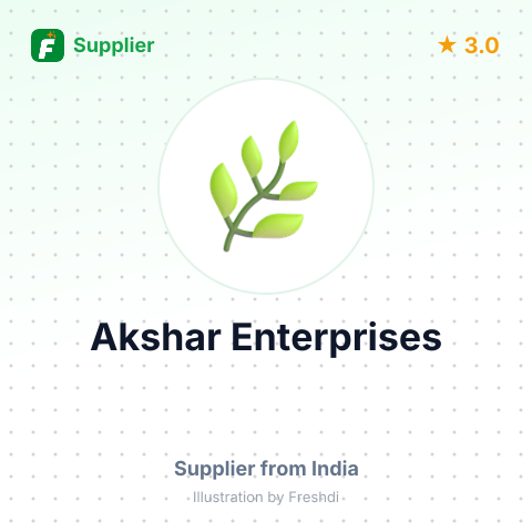 Akshar Enterprises  – summary card, no photo uploaded yet
