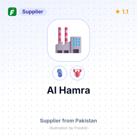Al Hamra  – summary card, no photo uploaded yet